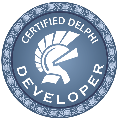 Certificação Delphi