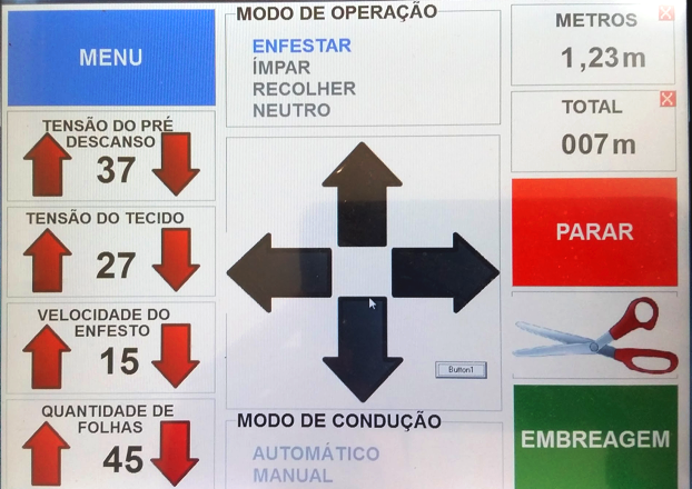 redes rs485